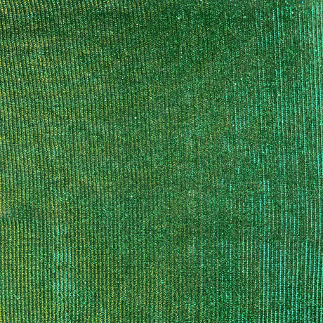 1 Yard Holographic Glitter Lurex Fabric 60" Shimmer Dressmaking Material for Backdrops