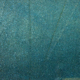 1 Yard Holographic Glitter Lurex Fabric 60" Shimmer Dressmaking Material for Backdrops