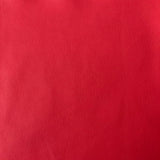 Soft Lambskin Faux Leather with Suede Backing 55” Wide, Stretchy & Durable Fabric for Clothing & Crafts