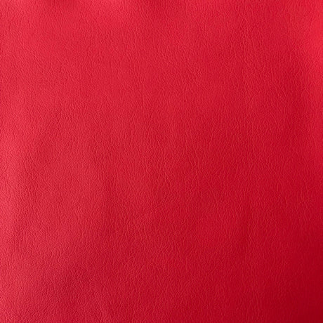 Soft Lambskin Faux Leather with Suede Backing 55” Wide, Stretchy & Durable Fabric for Clothing & Crafts