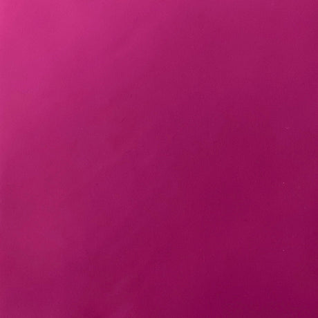 Matte Faux Leather Fabric 2-Way Stretch Vinyl, 58” Wide, Ideal for Apparel and Creative Crafts