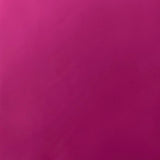 1 Yard Matte Faux Leather Stretch Vinyl Fabric 58" Width