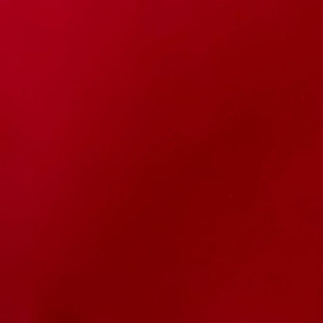 Matte Faux Leather Fabric 2-Way Stretch Vinyl, 58” Wide, Ideal for Apparel and Creative Crafts