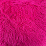 1 Yard Luxurious Mongolian Long Pile Faux Fur Fabric 58"/60" Width