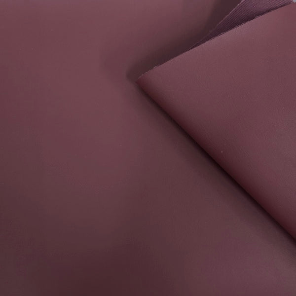 Premium Faux Leather Vinyl Fabric – 54” Wide, Durable & UV Resistant for Handbags, Wallets & Upholstery