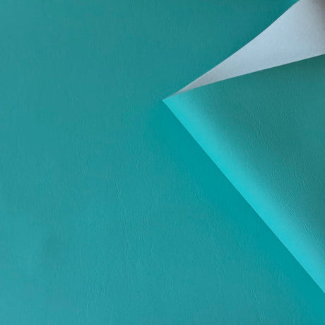 1 Yard Element Premium Faux Leather Vinyl Fabric 54" Width