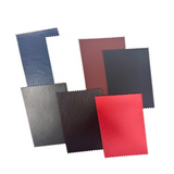 1 Yard Soft Skin PVC Faux Leather Vinyl Fabric