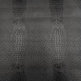 1 Yard Gatorich Faux Leather Vinyl Fabric 100% PVC