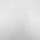 1 Yard Gatorich Faux Leather Vinyl Fabric 100% PVC