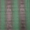 1 Yard Gatorich Faux Leather Vinyl Fabric 100% PVC