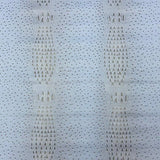1 Yard Gatorich Faux Leather Vinyl Fabric 100% PVC