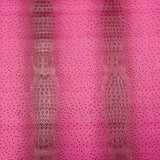 1 Yard Gatorich Faux Leather Vinyl Fabric 100% PVC