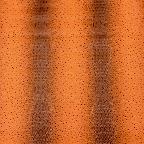 1 Yard Gatorich Faux Leather Vinyl Fabric 100% PVC