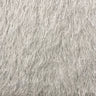 1 Yard Metallic Faux Fur Tinsel Ostrich Feather Fabric