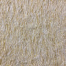 1 Yard Metallic Faux Fur Tinsel Ostrich Feather Fabric