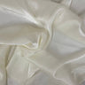 1 Yard Crystalized Reflective Liquid Faux Silk Chiffon Fabric 59" Width