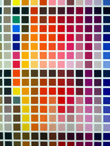 1 Yard Color Block Spandex 4?way Stretch Fabric Swimwear Dancewear Activewear 60?inch