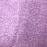 Floral Western Faux Leather PU Fabric 56” Wide Vinyl Material for Wallets, Crafts & Décor