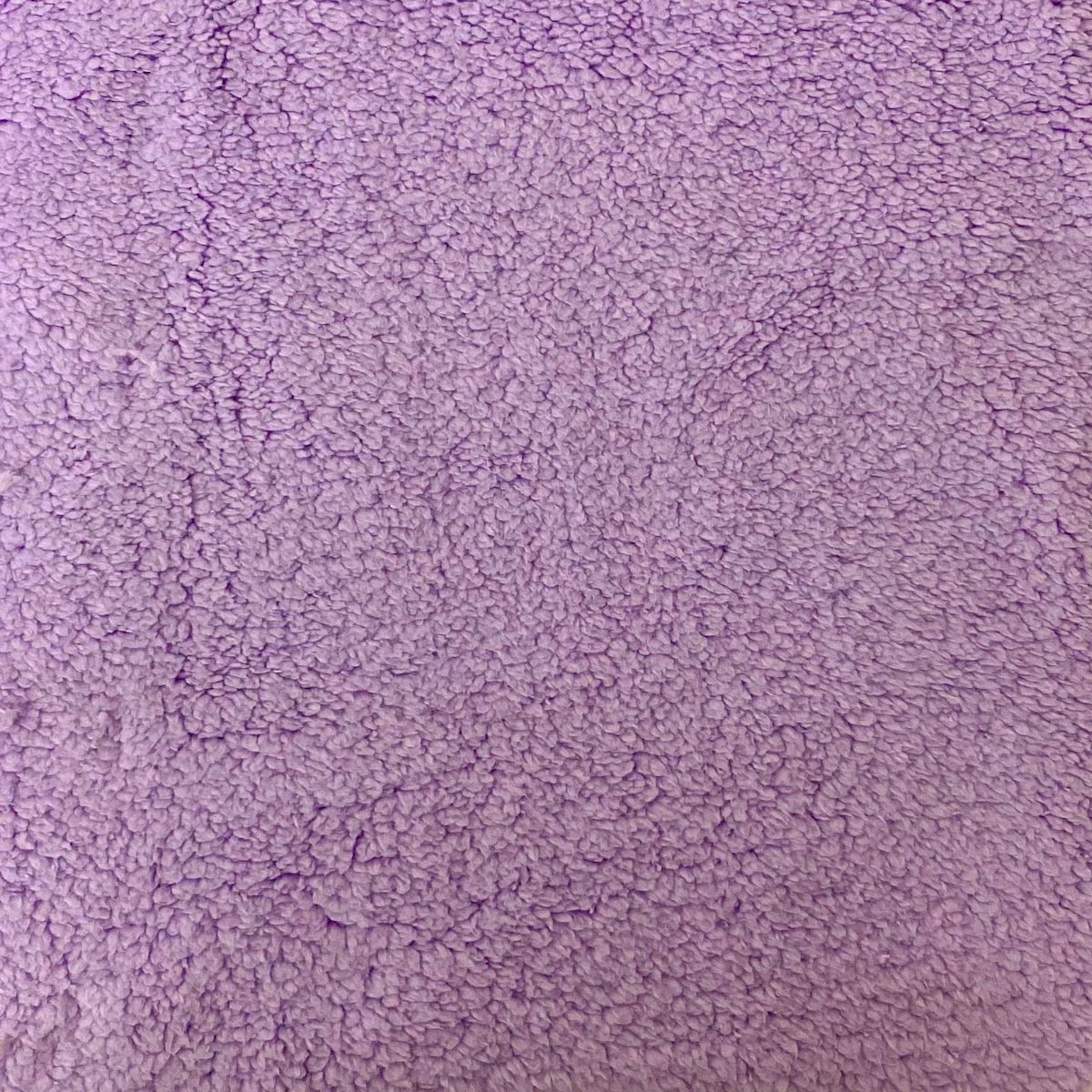 1 Yard Sherpa Faux Fur Fabric 100% Polyester