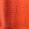 1 Yard Gatorich Faux Leather Vinyl Fabric 100% PVC