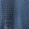 1 Yard Gatorich Faux Leather Vinyl Fabric 100% PVC