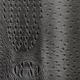 1 Yard Gatorich Faux Leather Vinyl Fabric 100% PVC