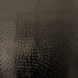 1 Yard Gatorich Faux Leather Vinyl Fabric 100% PVC