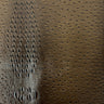 Faux Leather Vinyl Fabric Gatorich II Style, Felt Backed, 54/56" Width, Stiff Texture for Crafts