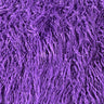 1 Yard Luxurious Mongolian Long Pile Faux Fur Fabric 58"/60" Width