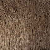 1 Yard Luxurious Mongolian Long Pile Faux Fur Fabric 58"/60" Width