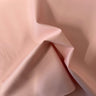 Soft Faux Leather Vinyl Fabric 0.8mm Thick, 54" Wide, Polyester for Upholstery, Wallets & DIY Sewing