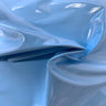 Patent Faux Leather Vinyl Fabric 54” Wide, Mechanical 4-Way Stretch for Apparel and Crafts