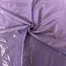 Patent Faux Leather Vinyl Fabric 54” Wide, Mechanical 4-Way Stretch for Apparel and Crafts