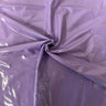1 Yard Patent Faux Leather Apparel Vinyl Fabric 54" Width