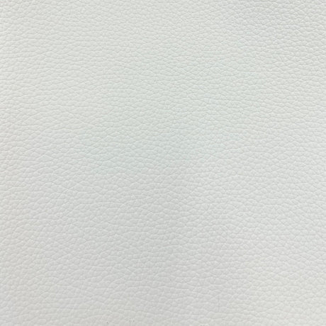 1 Yard Pebble Grain Textured Faux Leather Vinyl Fabric