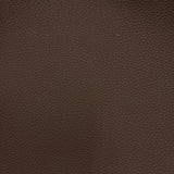 1 Yard Pebble Grain Textured Faux Leather Vinyl Fabric