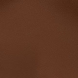 1 Yard Pebble Grain Textured Faux Leather Vinyl Fabric