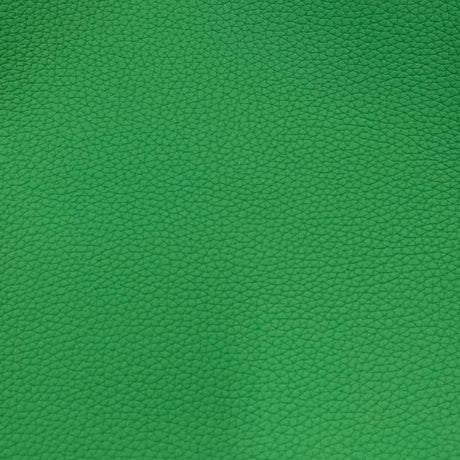 1 Yard Pebble Grain Textured Faux Leather Vinyl Fabric