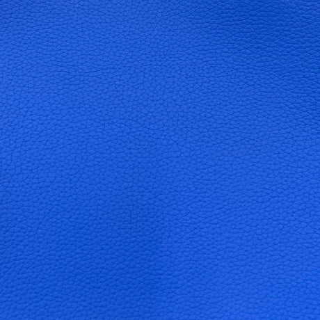 1 Yard Pebble Grain Textured Faux Leather Vinyl Fabric