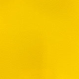 1 Yard Pebble Grain Textured Faux Leather Vinyl Fabric