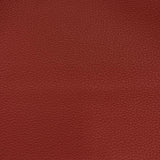 1 Yard Pebble Grain Textured Faux Leather Vinyl Fabric