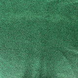 1 Yard Sparkle Glitter Vinyl Fabric 54" Wide Non-Stretch Upholstery Material for Crafts & Décor