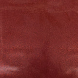 1 Yard Sparkle Glitter Vinyl Fabric 54" Wide Non-Stretch Upholstery Material for Crafts & Décor