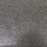 1 Yard Sparkle Glitter Vinyl Fabric 54" Wide Non-Stretch Upholstery Material for Crafts & Décor