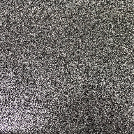 1 Yard Sparkle Glitter Vinyl Fabric 54" Wide Non-Stretch Upholstery Material for Crafts & Décor