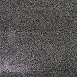 1 Yard Sparkle Glitter Vinyl Fabric 54" Wide Non-Stretch Upholstery Material for Crafts & Décor