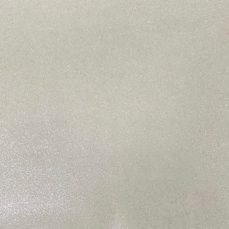 1 Yard Sparkle Glitter Vinyl Fabric 54" Wide Non-Stretch Upholstery Material for Crafts & Décor