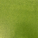 1 Yard Sparkle Glitter Vinyl Fabric 54" Wide Non-Stretch Upholstery Material for Crafts & Décor