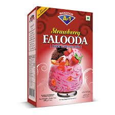 Jelly Falooda Drink & Desert Mix