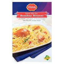 Pran Bombay Biryani Masala